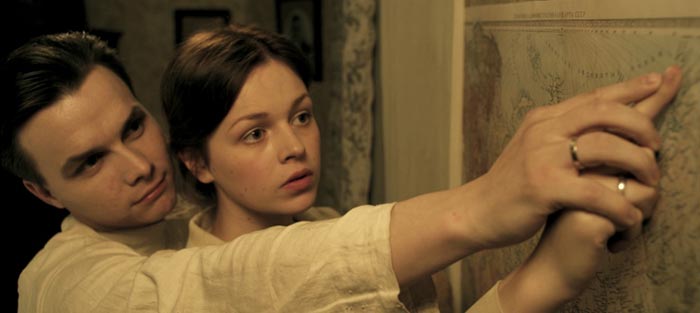 кадр Трагедия в бухте Роджерс 4