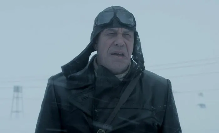 кадр Трагедия в бухте Роджерс 5