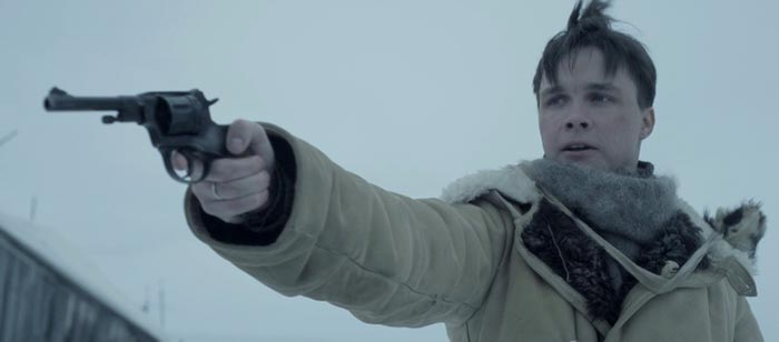 кадр Трагедия в бухте Роджерс 6