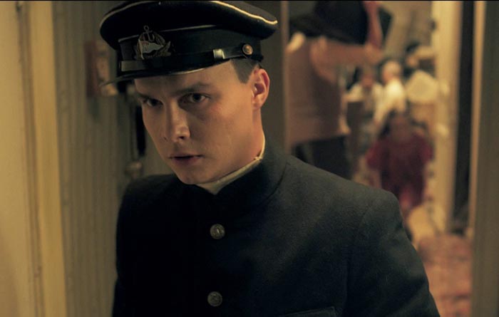 кадр Трагедия в бухте Роджерс 7