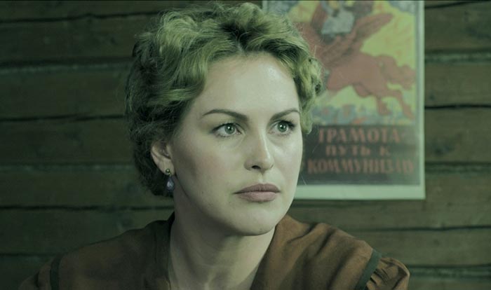 кадр Трагедия в бухте Роджерс 8