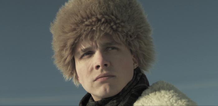 кадр Трагедия в бухте Роджерс 9