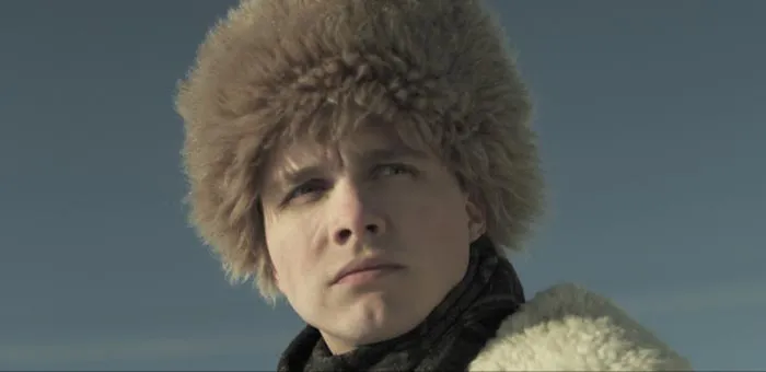кадр Трагедия в бухте Роджерс 9
