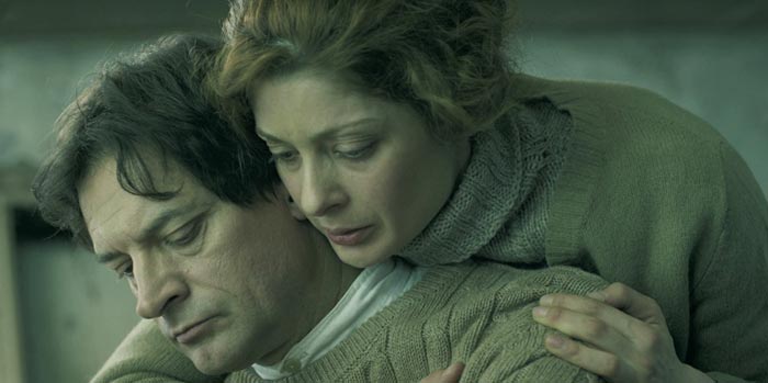 кадр Трагедия в бухте Роджерс 11