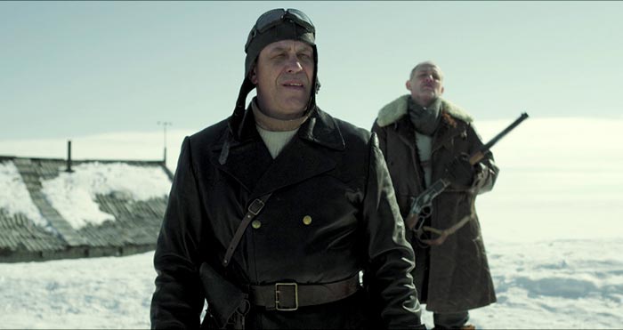 кадр Трагедия в бухте Роджерс 14