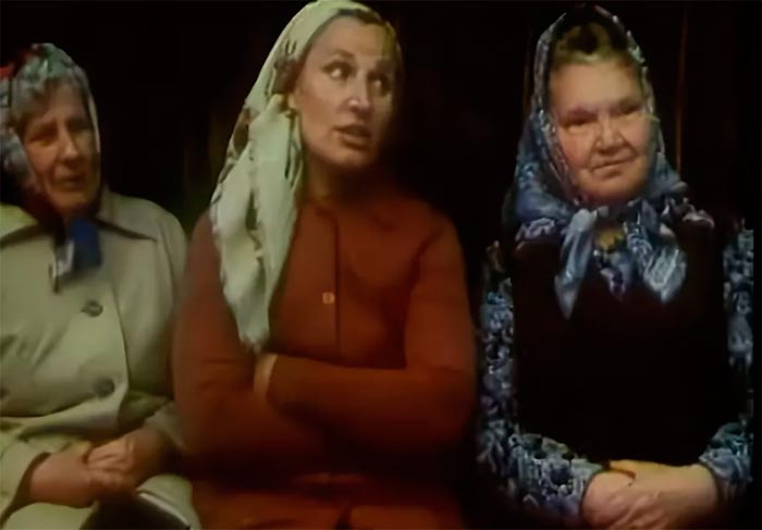 Кадр из фильма Трам-тарарам, или Бухты-барахты кадр Трам-тарарам, или Бухты-барахты 5