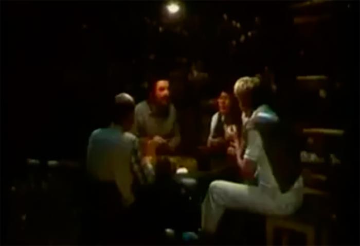 Кадр из фильма Трам-тарарам, или Бухты-барахты кадр Трам-тарарам, или Бухты-барахты 8