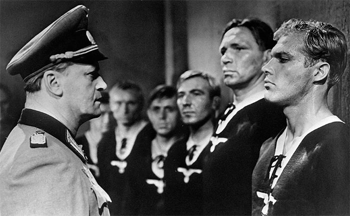 кадр Третий тайм 6