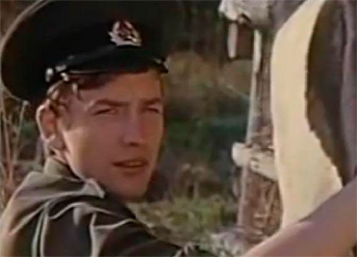 кадр Тревога 5