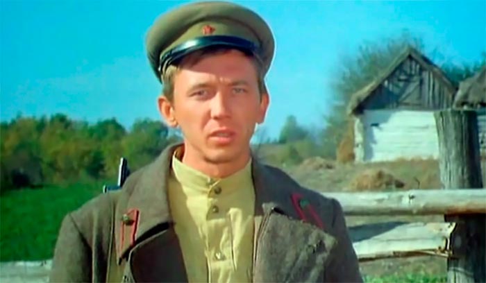 Кадр из фильма Тревожный месяц вересень кадр Тревожный месяц вересень 2