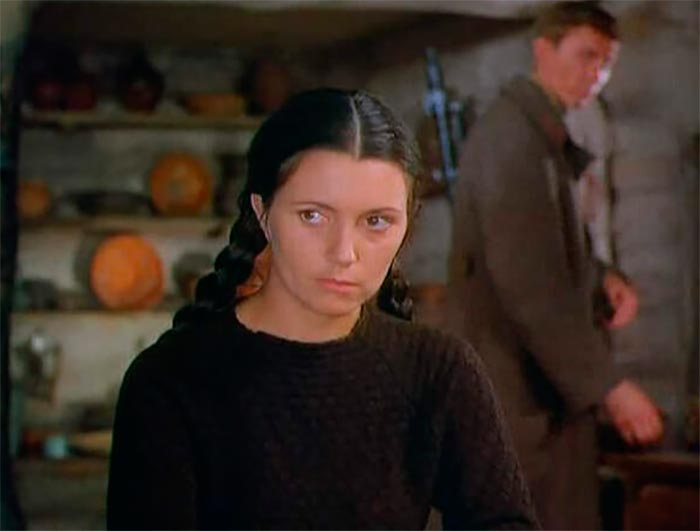 Фильм «Тревожный месяц вересень» (1976) - сюжет, актеры и роли, кадры ...
