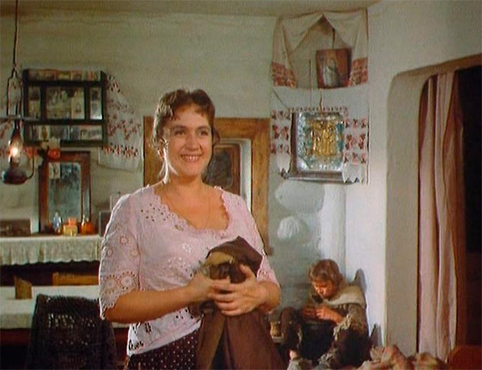 Кадр из фильма Тревожный месяц вересень кадр Тревожный месяц вересень 8