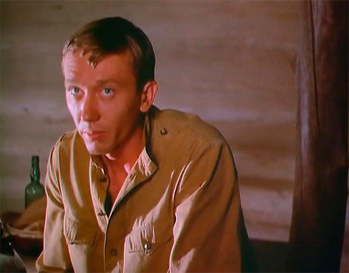 Фильм «Тревожный месяц вересень» (1976) - сюжет, актеры и роли, кадры ...