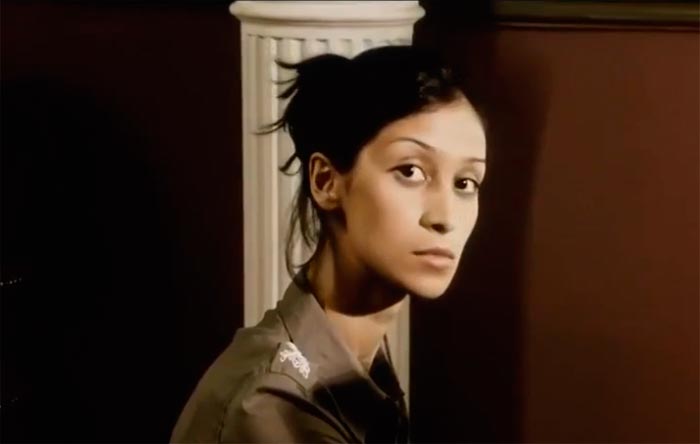 Кадр из фильма Три девушки кадр Три девушки 2