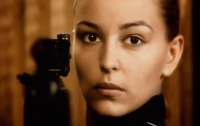 Кадр из фильма Три девушки кадр Три девушки 5