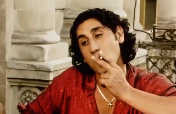 Кадр из фильма Три девушки кадр Три девушки 7