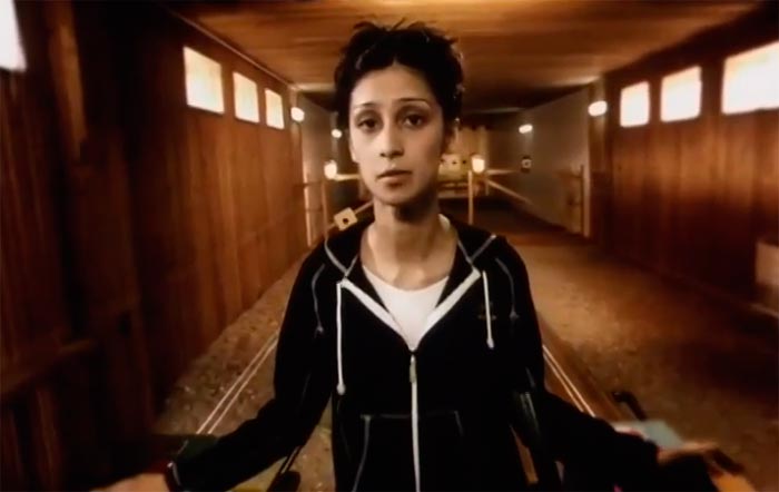 Кадр из фильма Три девушки кадр Три девушки 9