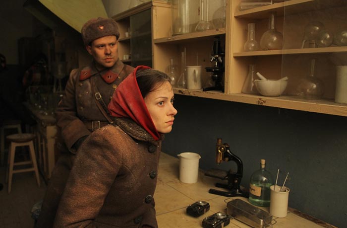 кадр Три дня до весны 3