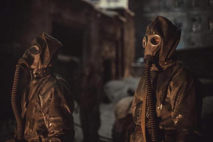 кадр Три дня до весны 6