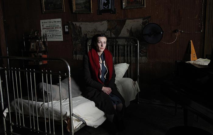 кадр Три дня до весны 7