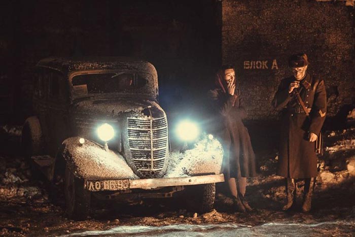 кадр Три дня до весны 10