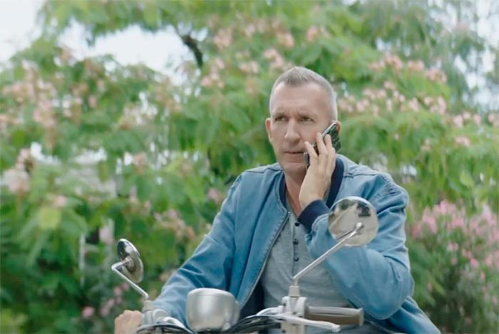 Кадр из фильма Три друга, клад и матрос Кошка кадр Три друга, клад и матрос Кошка 9