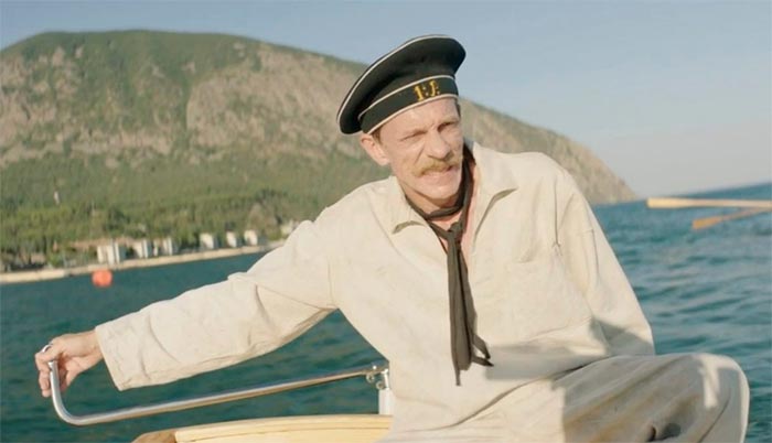 Фильм «Три друга, клад и матрос Кошка» (2024) - сюжет, актеры и роли ...