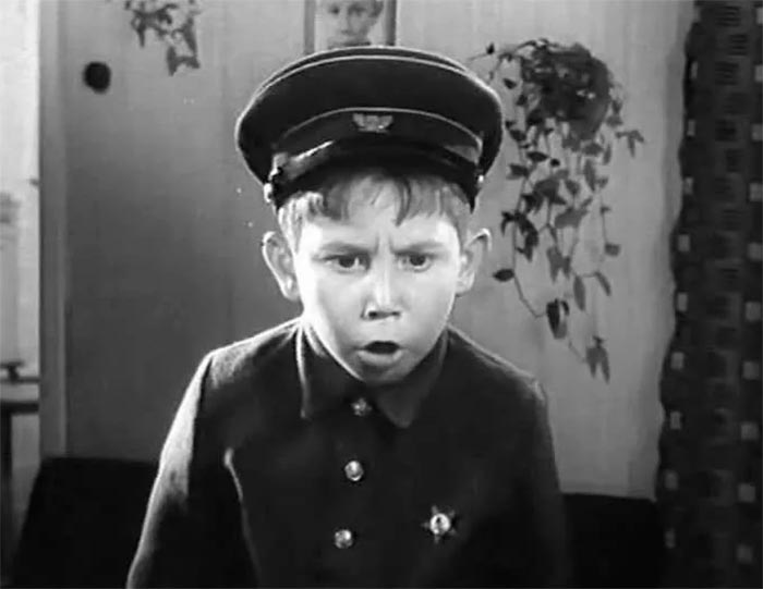 Кадр из фильма Три с половиной дня из жизни Ивана Семёнова, второклассника и второгодника кадр Три с половиной дня из жизни Ивана Семёнова, второклассника и второгодника 2