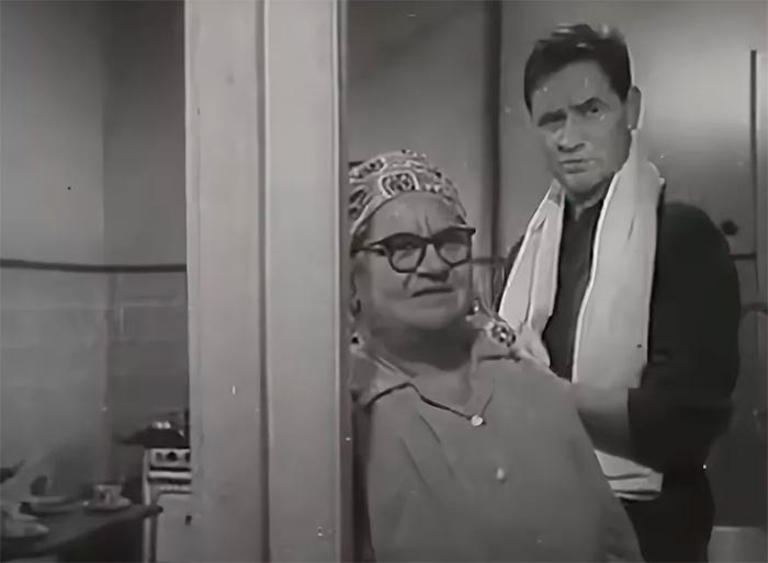 Кадр из фильма Три с половиной дня из жизни Ивана Семёнова, второклассника и второгодника кадр Три с половиной дня из жизни Ивана Семёнова, второклассника и второгодника 6