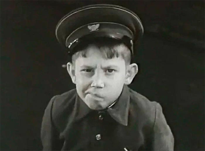 Кадр из фильма Три с половиной дня из жизни Ивана Семёнова, второклассника и второгодника кадр Три с половиной дня из жизни Ивана Семёнова, второклассника и второгодника 7