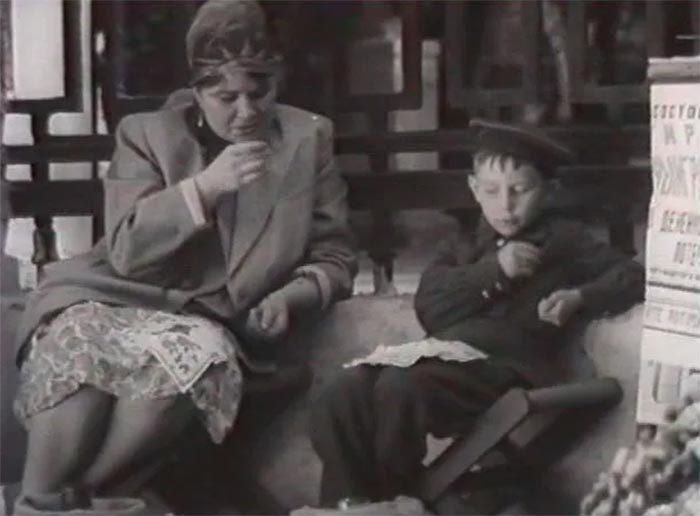 Кадр из фильма Три с половиной дня из жизни Ивана Семёнова, второклассника и второгодника кадр Три с половиной дня из жизни Ивана Семёнова, второклассника и второгодника 8