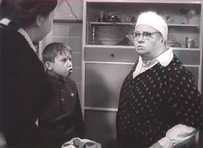 Кадр из фильма Три с половиной дня из жизни Ивана Семёнова, второклассника и второгодника кадр Три с половиной дня из жизни Ивана Семёнова, второклассника и второгодника 10