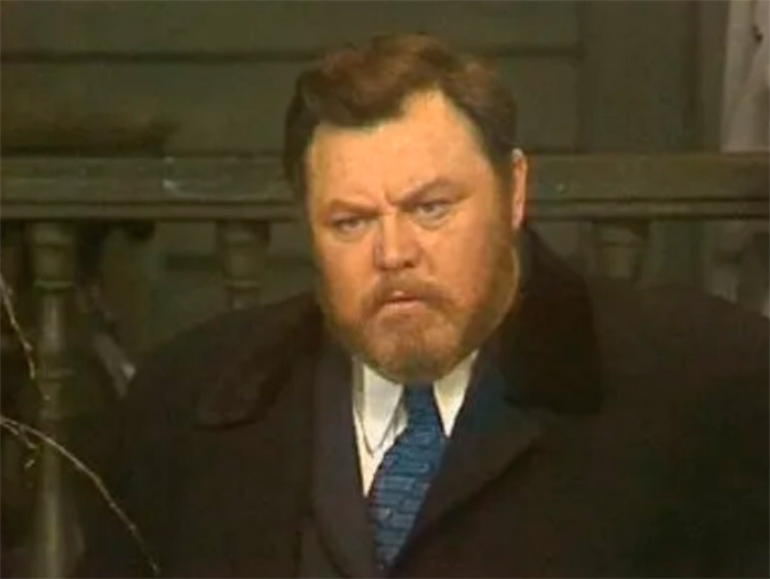 кадр Три сестры 2