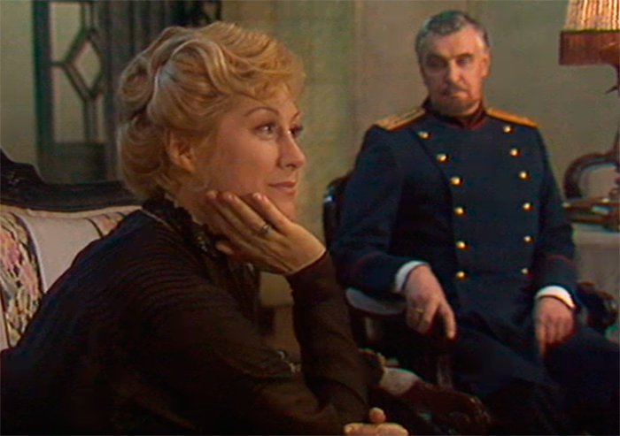 кадр Три сестры 3