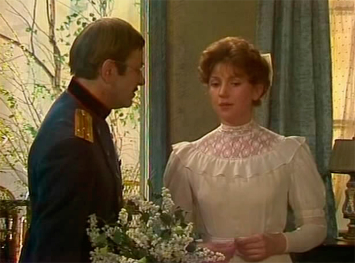 кадр Три сестры 6