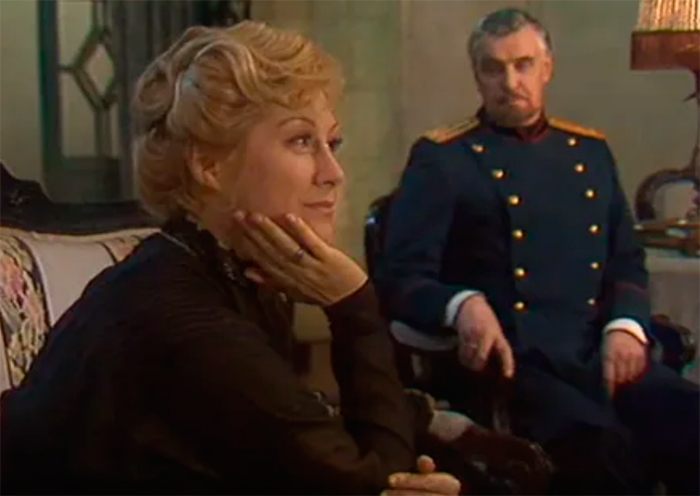 кадр Три сестры 7