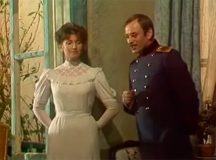 кадр Три сестры 8