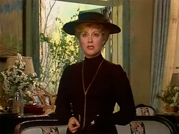 кадр Три сестры 11