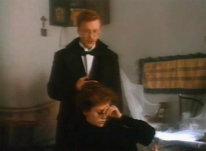 кадр Три сестры 3