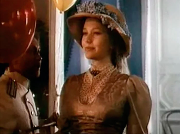 кадр Три сестры 10