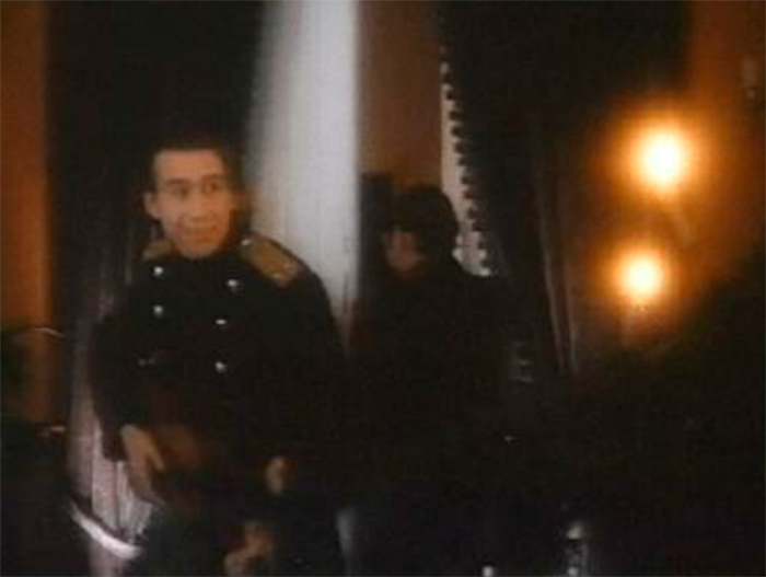 кадр Три сестры 11