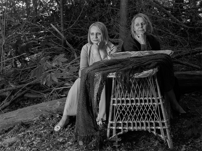 кадр Три сестры 3