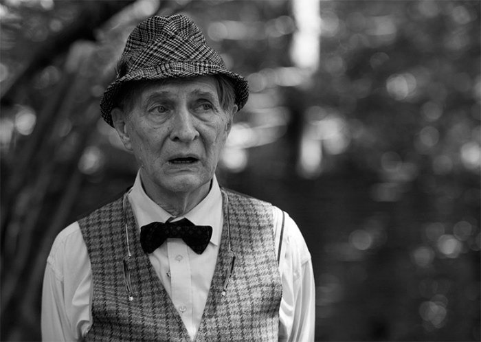 кадр Три сестры 4