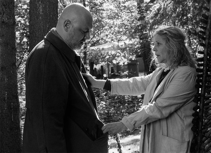 кадр Три сестры 7