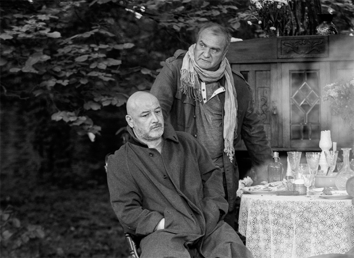 кадр Три сестры 8