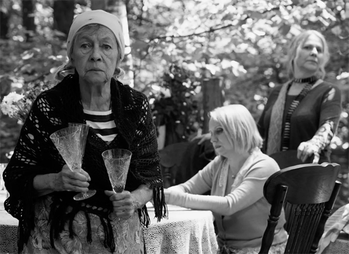 кадр Три сестры 9