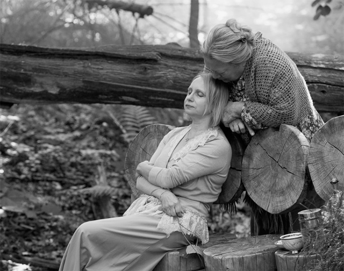 кадр Три сестры 11