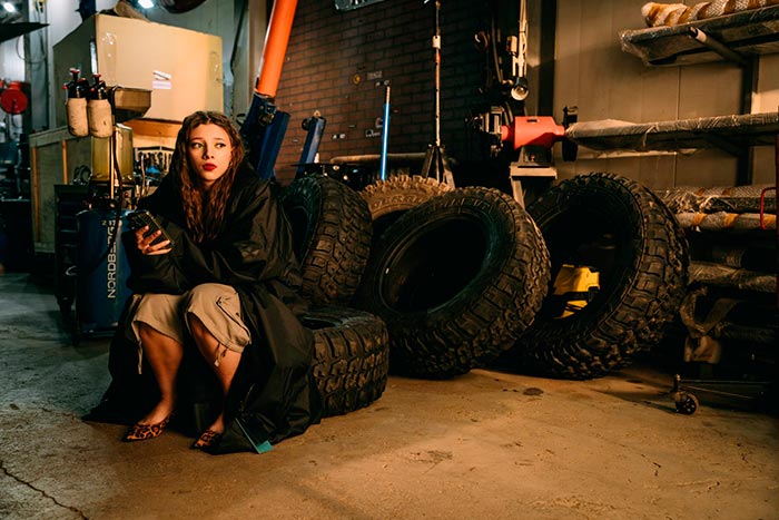 Кадр из фильма Три сестры кадр Три сестры 6