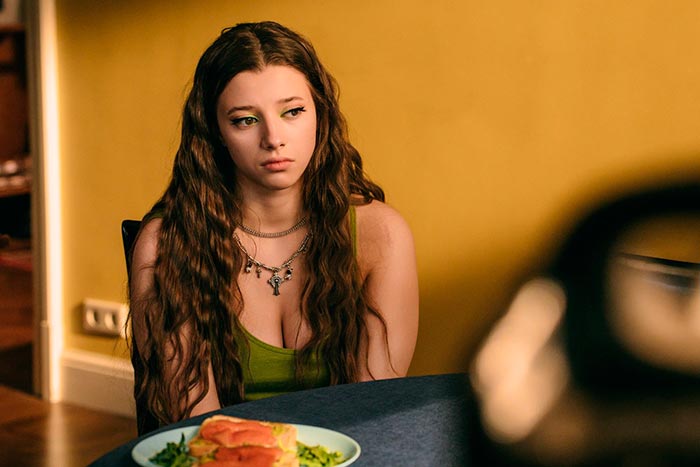 Кадр из фильма Три сестры кадр Три сестры 8