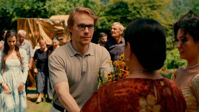 кадр Три свадьбы и один побег 3